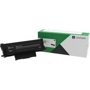 Lexmark B222X00 Black toner B222X00 kép