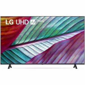 LG 65" 65UR78003LK 4K UHD Smart LED TV kép