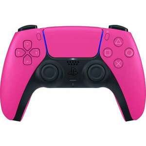 PlayStation®5 DualSense™ Nova Pink vezeték nélküli kontroller kép