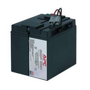 UPS APC Replacement Battery Cartridge - 7 kép