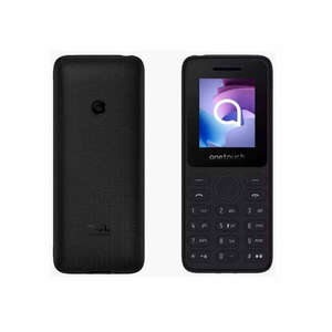 TCL onetouch 4041 4G nyomógombos mobiltelefon, kártyafüggetlen, d... kép