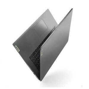 Lenovo IdeaPad 3 17ALC6 Laptop szürke (82KV00EUHV) kép