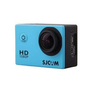 SJCAM SJ4000 akció kamera kék kép