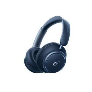 Anker Soundcore Life Q45 Bluetooth fejhallgató kék (A3040G31) kép