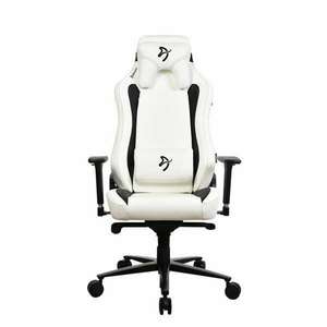 AROZZI Gaming szék - VERNAZZA Soft PU Fehér kép