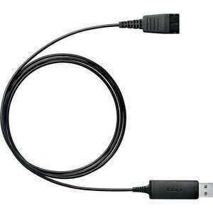 Jabra Link 230 USB-QD adapterkábel (230-09) kép