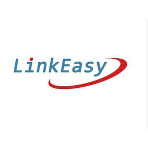LINKEASY E2000 kompatibilis duplex patch kábel 2xLSH/APC + 2xLC/... kép