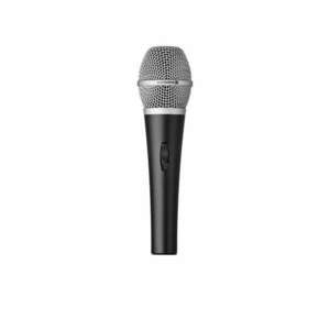 Beyerdynamic TG V35d s Mikrofon - Fekete/Ezüst kép