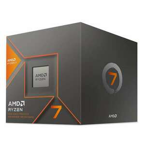 AMD Ryzen 7 8700G 4.2GHz (sAM5) Processzor - BOX kép