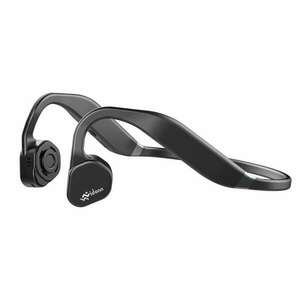 Vidonn F1 Bone Conduction Wireless Headset - Fekete kép
