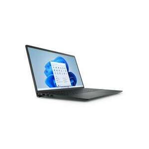 Dell Inspiron 15 3520 Notebook Fekete (15.6" / Intel i7-1255U / 16GB / 512GB SSD / Win 11 Home) kép
