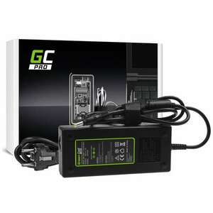 Green Cell PRO AD102P 130W Acer notebook adapter kép