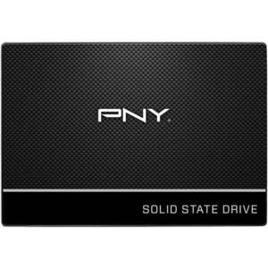 PNY 4TB CS900 SATA3 2.5" SSD kép