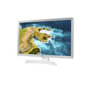 LG 27.5" 28TQ515S-WZ Monitor TV kép