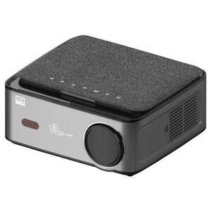Extralink ESP-450FHD Smart Life Vision Pro Projektor - Szürke kép