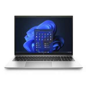 HP EliteBook G9 840 Notebook Ezüst (14" / Intel i5-1245U / 16GB /... kép