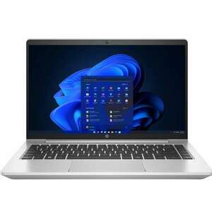 HP ProBook 440 G9 Notebook Ezüst (14" / Intel i5-1235U / 8GB / 51... kép