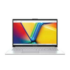 ASUS Vivobook Go 15 E1504FA-L1554 Laptop ezüst kép