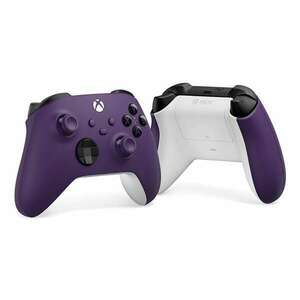 Microsoft Xbox Series X/S Astral Purple vezeték nélküli kontrolle... kép