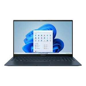 ASUS Zenbook 15 UM3504DA-BN158W Laptop Win 11 Home kék kép