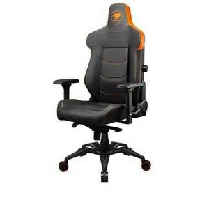Cougar Armor Evo Orange gaming szék fekete-narancs (CGR-ARMOR EVO) kép