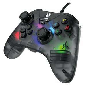 Snake Byte GamePad RGB X vezetékes Xbox Series X/S kontroller szü... kép
