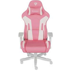 Genesis Nitro 710 gaming szék rózsaszín-fehér (NFG-1929) kép