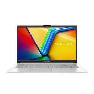 ASUS Vivobook Go 15 E1504GA-NJ282 Laptop ezüst kép