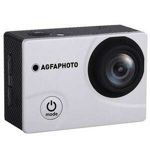 Agfa Realimove AC5000 akciókamera szürke kép