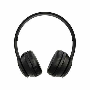 Bluetooth fejhallgató, stereo headset Borofone BO4 Charming fekete kép