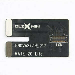 Lcd Teszter S300 Flex Huawei Mate 20 Lite / Nova 3I Lcd Tesztelő kép
