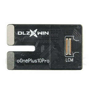 Lcd teszter S300 Flex Oppo Find X5 Pro / Oneplus 10 Pro kép