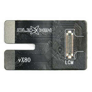 Lcd teszter S300 Flex Vivo X80 Flex Vivo X80 kép
