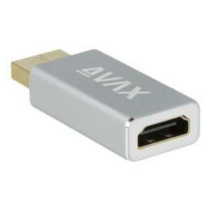 AVAX AD902 PRIME Display - HDMI 2.1 8K/60Hz adapter kép
