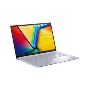 ASUS Vivobook Laptop 15, 6" Fényes OLED, Intel Core i5, 512GB, 16GB, Windows 11 Home, Szürke kép