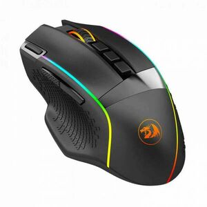 Redragon Enlightment, Wireless/Wired Gaming Mouse kép