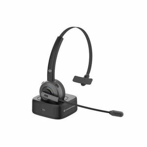 Conceptronic Vezeték nélküli Fejhallgató - POLONA03B (BT, hangerő... kép