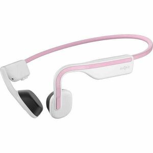 Shokz OpenMove csontvezetéses Bluetooth rózsaszín Open-Ear Lifest... kép
