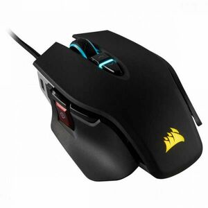 Corsair M65 RGB Elite Tunable FPS Gaming Mouse Black kép