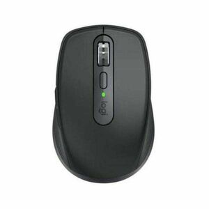 Logitech MX Anywhere 3S for Business Mouse Graphite kép