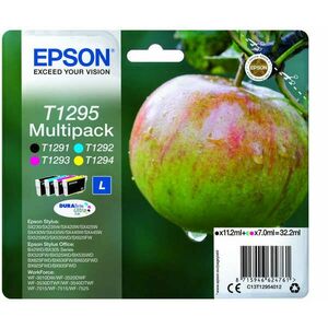 Epson T1295 Tintapatron Multipack 32, 2ml kép