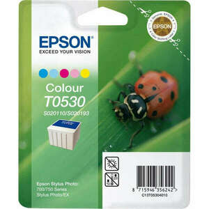 Epson T053 tintapatron color ORIGINAL leértékelt kép
