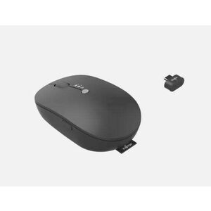Fujitsu WI860 BTC Wireless Mouse Black kép