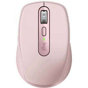 Logitech MX Anywhere 3S Mouse Pink kép