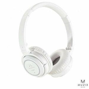 SoundMAGIC P22BT Over-Ear Bluetooth fehér fejhallgató kép
