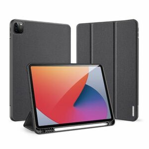 DUX DUCIS Domo tablet tok iPad Pro 11'' 2021, fekete (DUX52914) kép