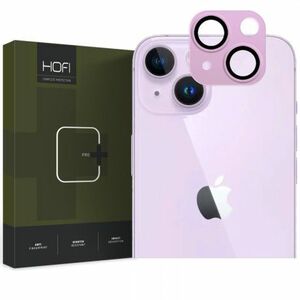 HOFI Fullcam Pro+ üvegfólia kamerára iPhone 14 / 14 Plus, lila kép