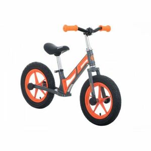 MG Balance Bike Leo 12'' terepkerékpár, narancssárga kép