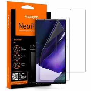 Spigen Neo Flex HD fólia Samsung Galaxy Note 20 Ultra (AFL01445) kép