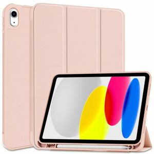 Tech-Protect SC Pen tok iPad 10.9'' 2022, rózsaszín (TEC927601) kép